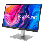 ASUS 27 PROART PA279CV IPS 5MS 60MHZ 2XHDMI 1XDP TYPE-C UHD 3840X2160 HOPARLÖR ÇERÇEVESİZ YÜKSEKLİK