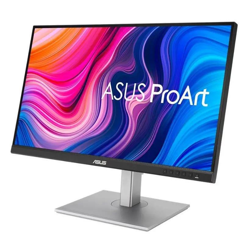 ASUS 27 PROART PA279CV IPS 5MS 60MHZ 2XHDMI 1XDP TYPE-C UHD 3840X2160 HOPARLÖR ÇERÇEVESİZ YÜKSEKLİK