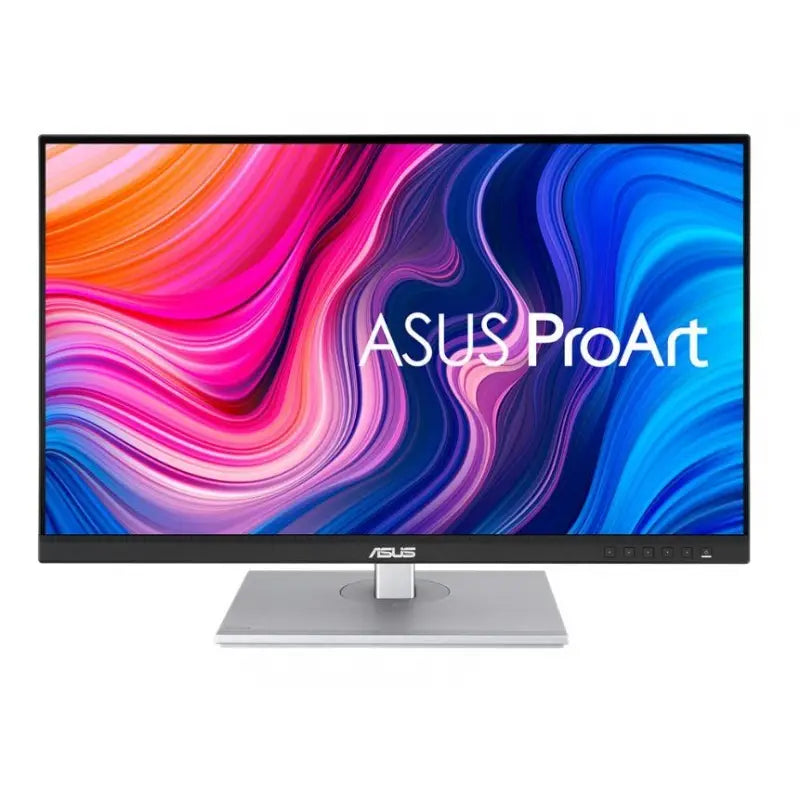 ASUS 27 PROART PA279CV IPS 5MS 60MHZ 2XHDMI 1XDP TYPE-C UHD 3840X2160 HOPARLÖR ÇERÇEVESİZ YÜKSEKLİK