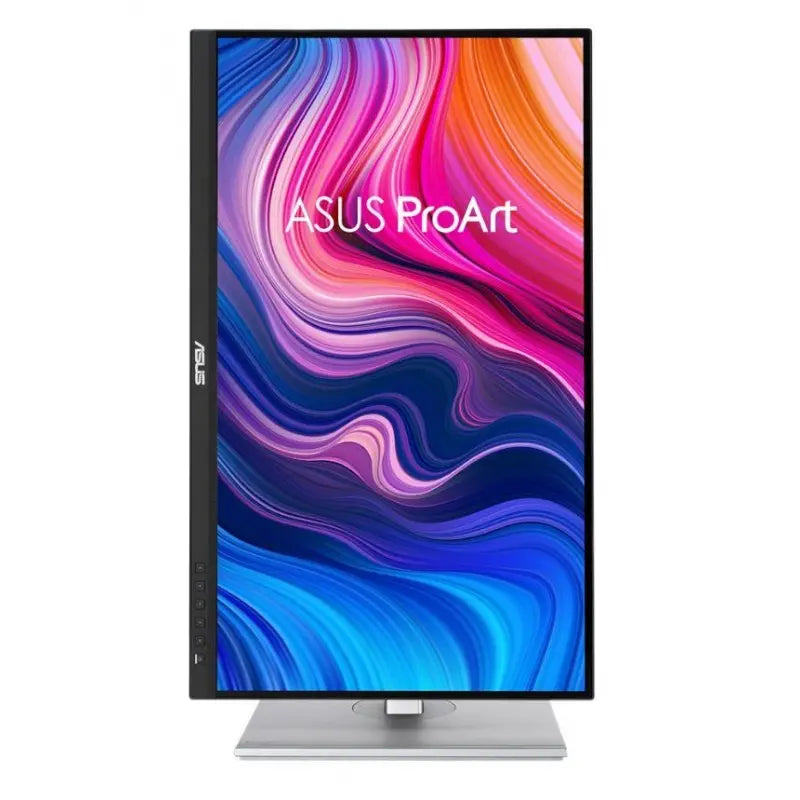 ASUS 27 PROART PA279CV IPS 5MS 60MHZ 2XHDMI 1XDP TYPE-C UHD 3840X2160 HOPARLÖR ÇERÇEVESİZ YÜKSEKLİK
