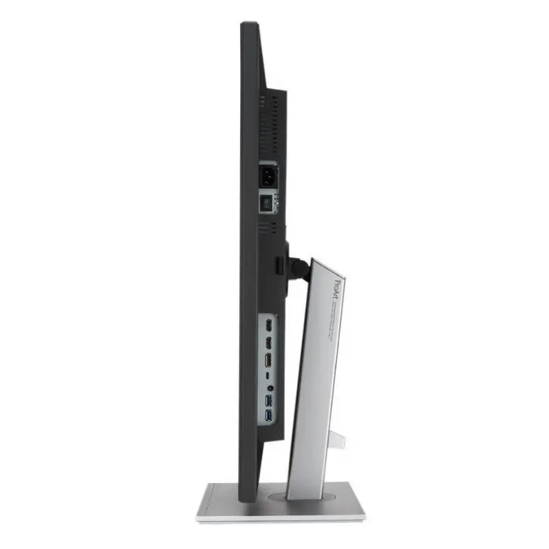 ASUS 27 PROART PA279CV IPS 5MS 60MHZ 2XHDMI 1XDP TYPE-C UHD 3840X2160 HOPARLÖR ÇERÇEVESİZ YÜKSEKLİK