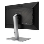 ASUS 27 PROART PA279CV IPS 5MS 60MHZ 2XHDMI 1XDP TYPE-C UHD 3840X2160 HOPARLÖR ÇERÇEVESİZ YÜKSEKLİK