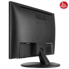 ASUS 15.6 VT169HE IPS 5MS 60MHZ 1XVGA 1XHDMI FHD 1920X1080 DOKUNMATİK EKRAN FLICKER FREE ÇERÇEVESİZ