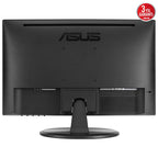 ASUS 15.6 VT169HE IPS 5MS 60MHZ 1XVGA 1XHDMI FHD 1920X1080 DOKUNMATİK EKRAN FLICKER FREE ÇERÇEVESİZ