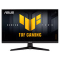 ASUS 25 TUF GAMING VG257Q5A IPS 1MS 180MHZ 1XHDMI 2XDP FHD 1920X1080 HOPARLÖR DÜŞÜK MAVİ IŞIK VESA S