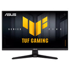ASUS 25 TUF GAMING VG257Q5A IPS 1MS 180MHZ 1XHDMI 2XDP FHD 1920X1080 HOPARLÖR DÜŞÜK MAVİ IŞIK VESA S