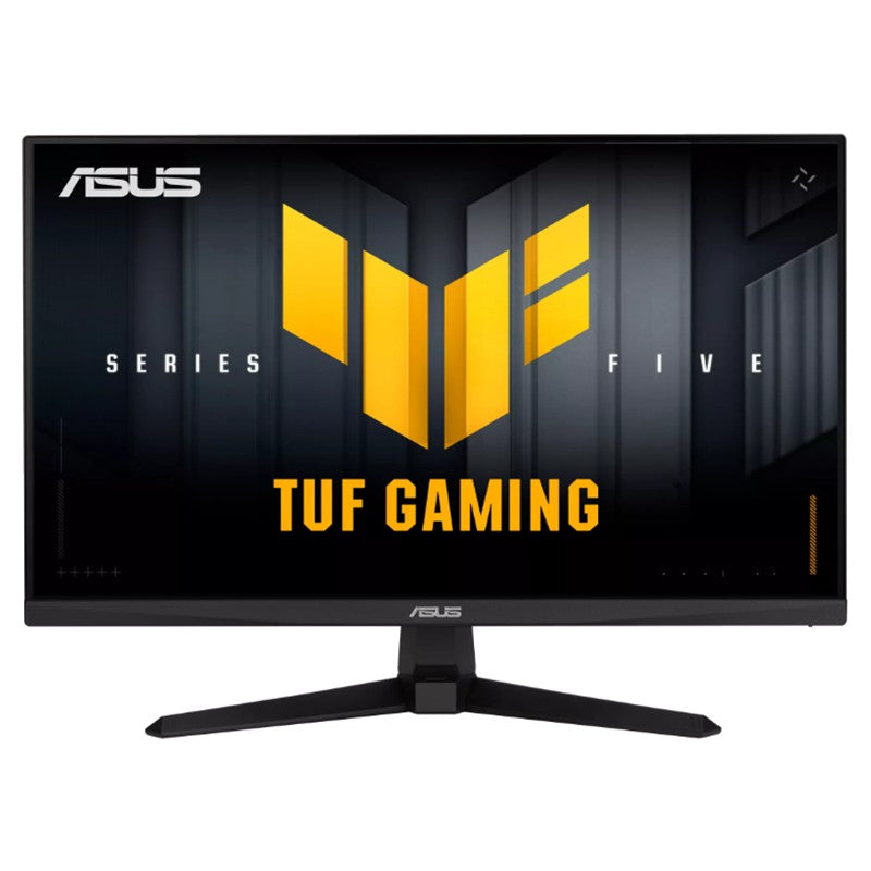 ASUS 25 TUF GAMING VG257Q5A IPS 1MS 180MHZ 1XHDMI 2XDP FHD 1920X1080 HOPARLÖR DÜŞÜK MAVİ IŞIK VESA S