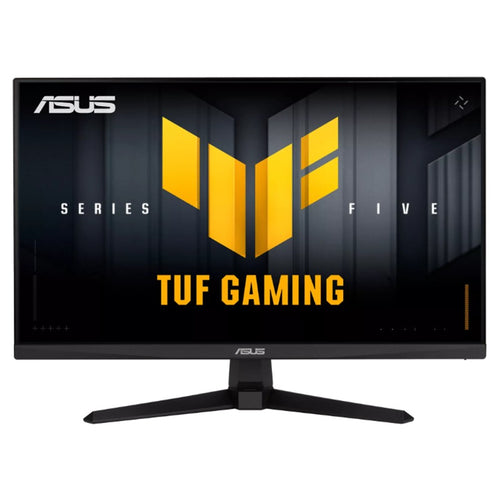 ASUS 25 TUF GAMING VG257Q5A IPS 1MS 180MHZ 1XHDMI 2XDP FHD 1920X1080 HOPARLÖR DÜŞÜK MAVİ IŞIK VESA S