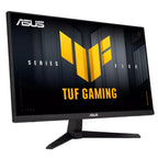 ASUS 25 TUF GAMING VG257Q5A IPS 1MS 180MHZ 1XHDMI 2XDP FHD 1920X1080 HOPARLÖR DÜŞÜK MAVİ IŞIK VESA S
