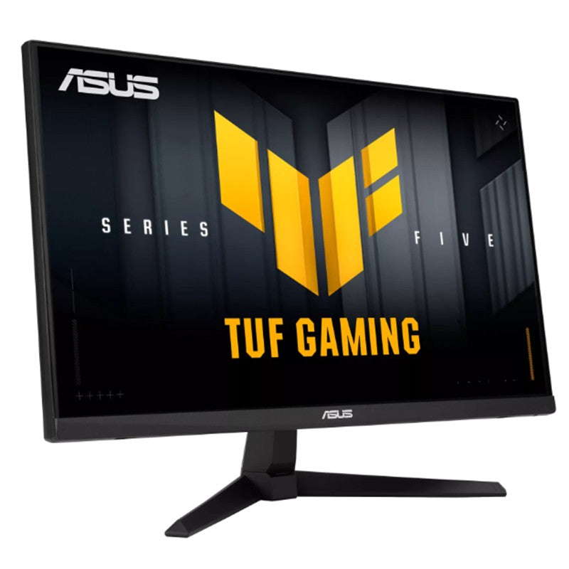ASUS 25 TUF GAMING VG257Q5A IPS 1MS 180MHZ 1XHDMI 2XDP FHD 1920X1080 HOPARLÖR DÜŞÜK MAVİ IŞIK VESA S
