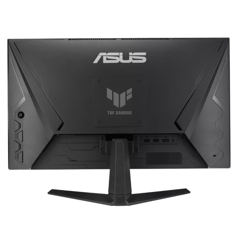 ASUS 25 TUF GAMING VG257Q5A IPS 1MS 180MHZ 1XHDMI 2XDP FHD 1920X1080 HOPARLÖR DÜŞÜK MAVİ IŞIK VESA S