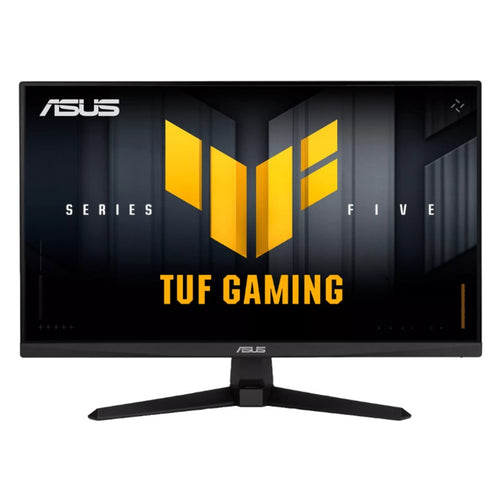 ASUS 27 TUF GAMING VG279QM5A IPS 1MS 240MHZ 2XHDMI 1XDP FHD 1920X1080 HOPARLÖR DÜŞÜK MAVİ IŞIK VESA