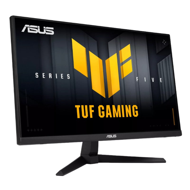 ASUS 27 TUF GAMING VG279QM5A IPS 1MS 240MHZ 2XHDMI 1XDP FHD 1920X1080 HOPARLÖR DÜŞÜK MAVİ IŞIK VESA