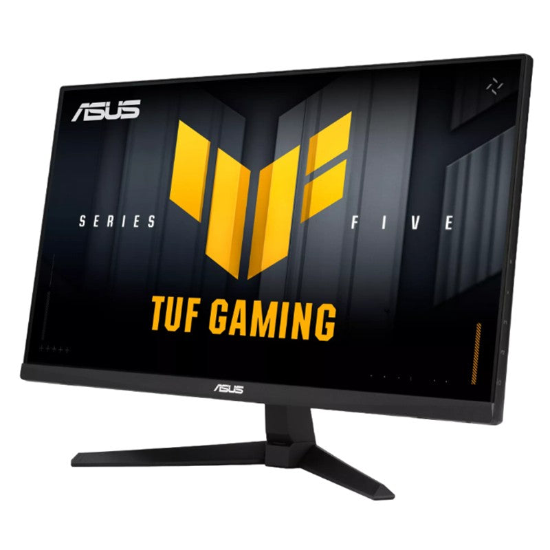 ASUS 27 TUF GAMING VG279QM5A IPS 1MS 240MHZ 2XHDMI 1XDP FHD 1920X1080 HOPARLÖR DÜŞÜK MAVİ IŞIK VESA