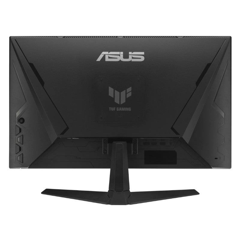 ASUS 27 TUF GAMING VG279QM5A IPS 1MS 240MHZ 2XHDMI 1XDP FHD 1920X1080 HOPARLÖR DÜŞÜK MAVİ IŞIK VESA