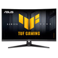 ASUS 31.5 TUF GAMING VG32VQM5B 0.5MS 250MHZ 2XHDMI 1XDP FHD 1920X1080 HOPARLÖR FLICKER FREE CURVED V