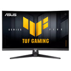 ASUS 31.5 TUF GAMING VG32VQM5B 0.5MS 250MHZ 2XHDMI 1XDP FHD 1920X1080 HOPARLÖR FLICKER FREE CURVED V