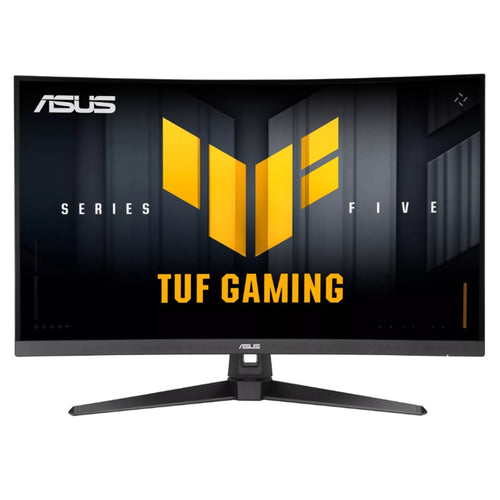 ASUS 31.5 TUF GAMING VG32VQM5B 0.5MS 250MHZ 2XHDMI 1XDP FHD 1920X1080 HOPARLÖR FLICKER FREE CURVED V