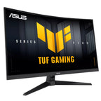 ASUS 31.5 TUF GAMING VG32VQM5B 0.5MS 250MHZ 2XHDMI 1XDP FHD 1920X1080 HOPARLÖR FLICKER FREE CURVED V