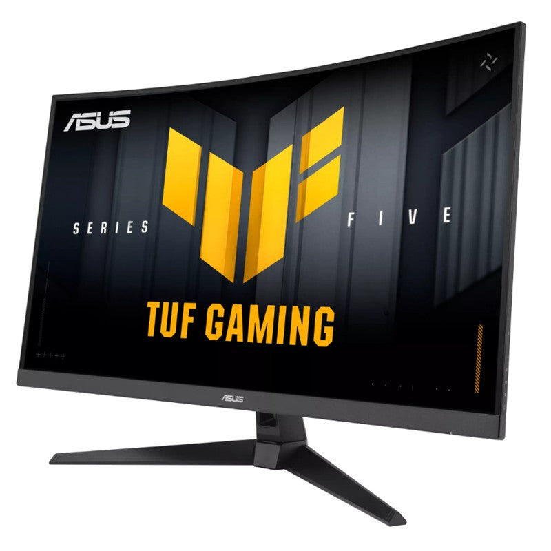 ASUS 31.5 TUF GAMING VG32VQM5B 0.5MS 250MHZ 2XHDMI 1XDP FHD 1920X1080 HOPARLÖR FLICKER FREE CURVED V
