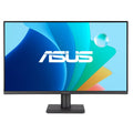 ASUS 27 VA279HG IPS 1MS 120MHZ 1XVGA 1XHDMI FHD 1920X1080 DÜŞÜK MAVİ IŞIK FLICKER-FREE VESA SİYAH