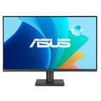 ASUS 27 VA279HG IPS 1MS 120MHZ 1XVGA 1XHDMI FHD 1920X1080 DÜŞÜK MAVİ IŞIK FLICKER-FREE VESA SİYAH