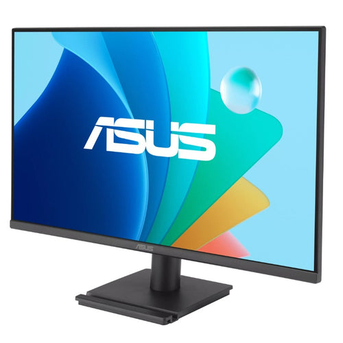 ASUS 27 VA279HG IPS 1MS 120MHZ 1XVGA 1XHDMI FHD 1920X1080 DÜŞÜK MAVİ IŞIK FLICKER-FREE VESA SİYAH