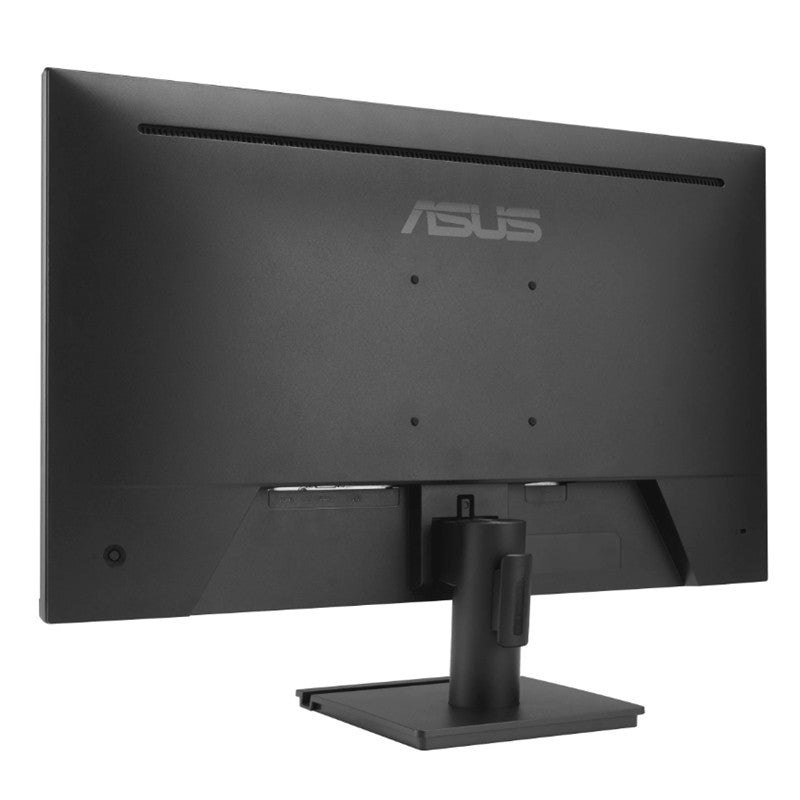 ASUS 27 VA279HG IPS 1MS 120MHZ 1XVGA 1XHDMI FHD 1920X1080 DÜŞÜK MAVİ IŞIK FLICKER-FREE VESA SİYAH