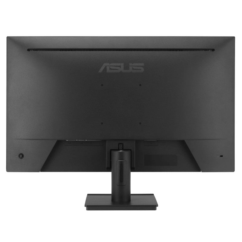 ASUS 27 VA279HG IPS 1MS 120MHZ 1XVGA 1XHDMI FHD 1920X1080 DÜŞÜK MAVİ IŞIK FLICKER-FREE VESA SİYAH