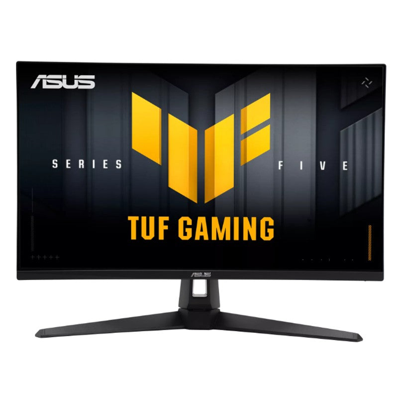 ASUS 27 TUF GAMING VG27AQM5A IPS 1MS 300MHZ 2XHDMI 1XDP 1XUSB-C QHD 2560X1440 HOPARLÖR PIVOT VESA