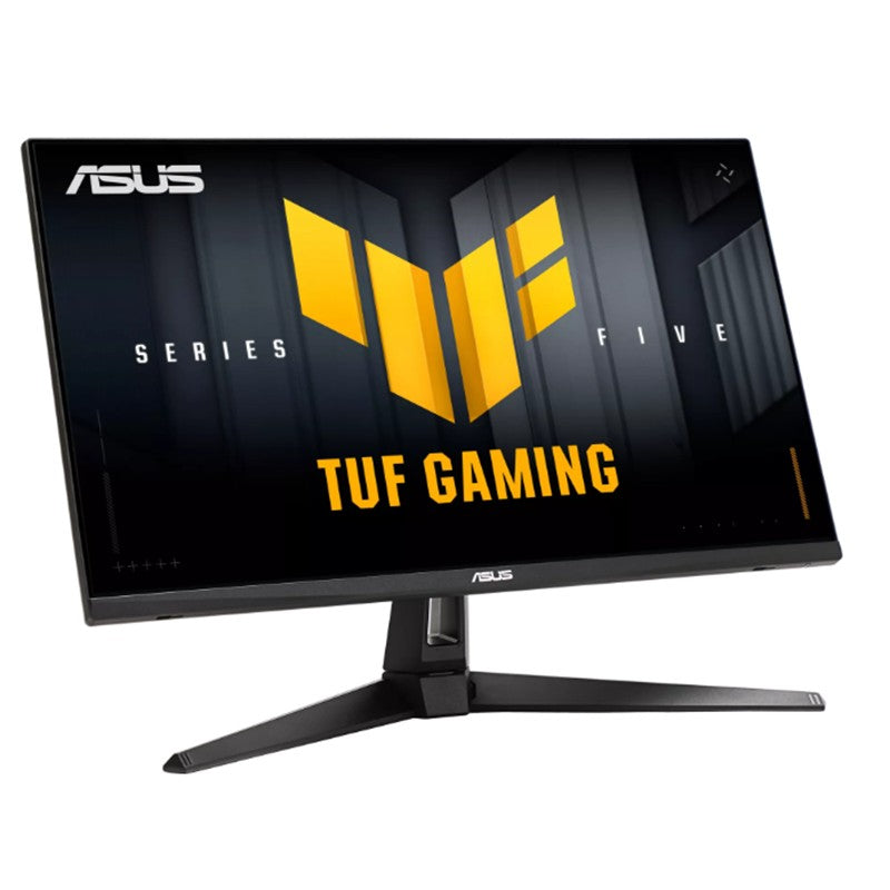 ASUS 27 TUF GAMING VG27AQM5A IPS 1MS 300MHZ 2XHDMI 1XDP 1XUSB-C QHD 2560X1440 HOPARLÖR PIVOT VESA