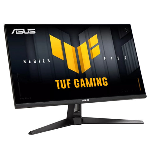 ASUS 27 TUF GAMING VG27AQM5A IPS 1MS 300MHZ 2XHDMI 1XDP 1XUSB-C QHD 2560X1440 HOPARLÖR PIVOT VESA
