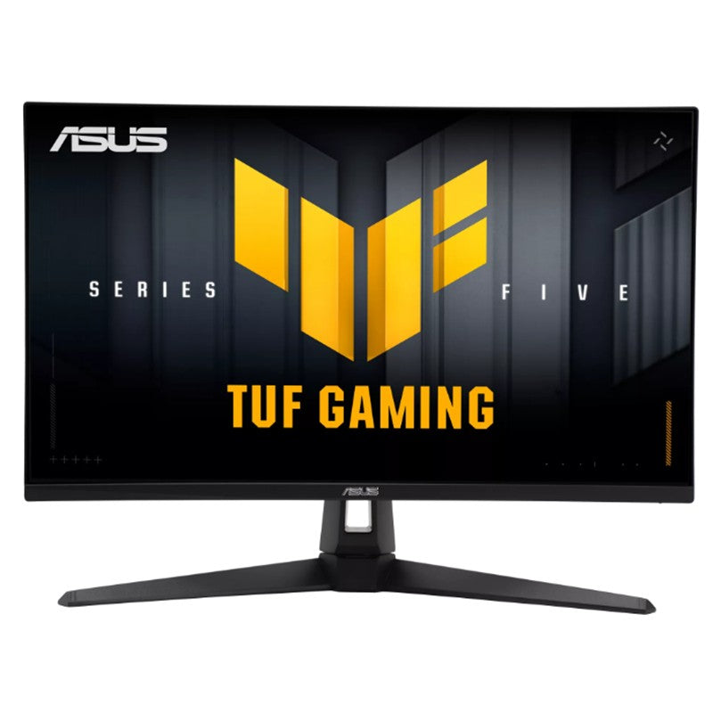 ASUS 27 TUF GAMING VG27AQ5A 0.3MS 210MHZ 2XHDMI 1XDP USB QHD 2560X1440 HOPARLÖR FLICKER FREE VESA Sİ
