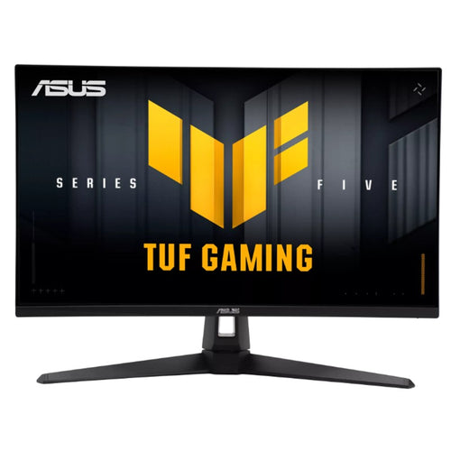 ASUS 27 TUF GAMING VG27AQ5A 0.3MS 210MHZ 2XHDMI 1XDP USB QHD 2560X1440 HOPARLÖR FLICKER FREE VESA Sİ