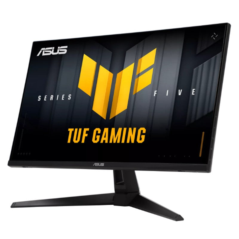 ASUS 27 TUF GAMING VG27AQ5A 0.3MS 210MHZ 2XHDMI 1XDP USB QHD 2560X1440 HOPARLÖR FLICKER FREE VESA Sİ