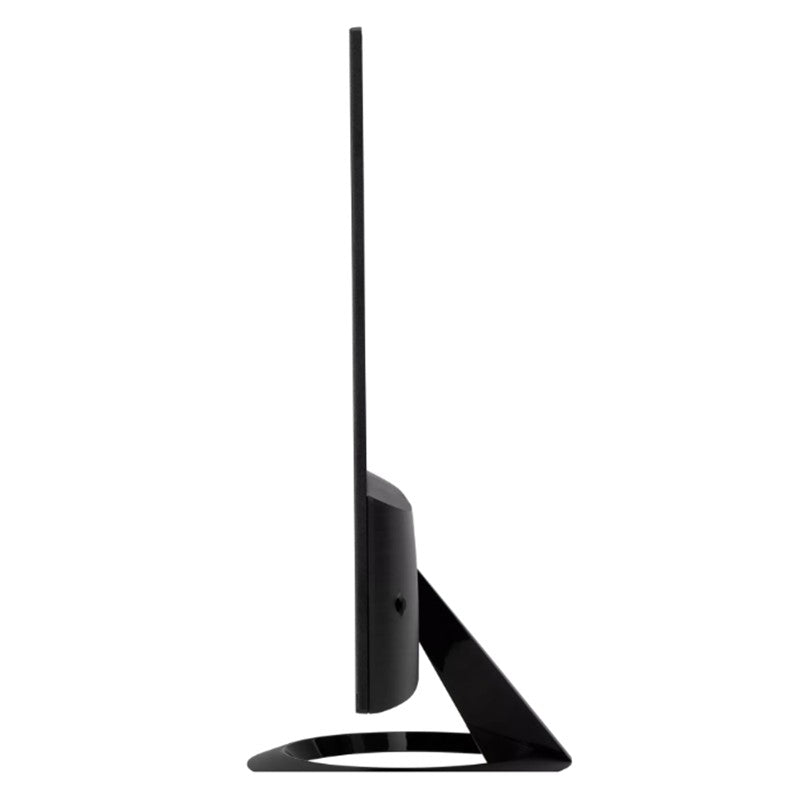 ASUS 27 VZ279HG IPS 1MS 120HZ 1XVGA 1XHDMI FHD 1920X1080 FLICKER-FREE ÇERÇEVESİZ VESA SİYAH