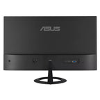 ASUS 27 VZ279HG IPS 1MS 120HZ 1XVGA 1XHDMI FHD 1920X1080 FLICKER-FREE ÇERÇEVESİZ VESA SİYAH