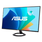 ASUS 23.8 VZ249HG IPS 1MS 120HZ 1XVGA 1XHDMI FHD 1920X1080 FLICKER-FREE ÇERÇEVESİZ VESA SİYAH