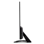 ASUS 23.8 VZ249HG IPS 1MS 120HZ 1XVGA 1XHDMI FHD 1920X1080 FLICKER-FREE ÇERÇEVESİZ VESA SİYAH