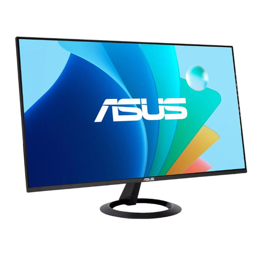 ASUS 23.8 VA249HG IPS 1MS 120MHZ 1XHDMI 1XVGA FHD 1920X1080 FLICKER-FREE ÇERÇEVESİZ SİYAH VESA