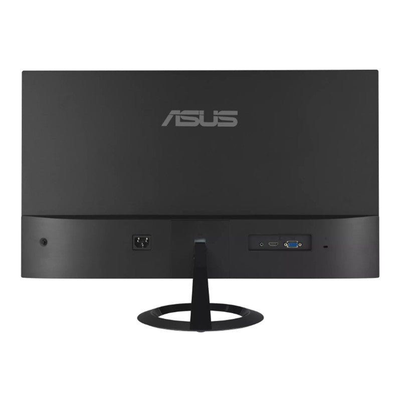 ASUS 23.8 VA249HG IPS 1MS 120MHZ 1XHDMI 1XVGA FHD 1920X1080 FLICKER-FREE ÇERÇEVESİZ SİYAH VESA