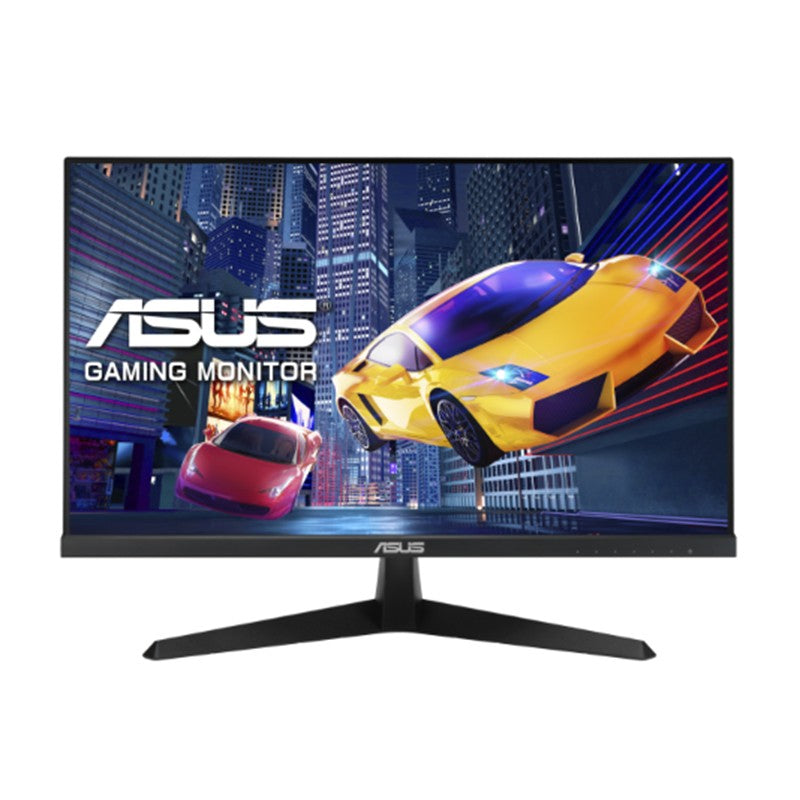 ASUS 23.8 VY249HGR IPS 1MS 120MHZ 1XVGA 1XHDMI FHD1920X1080 FLICKER FREE VESA SİYAH
