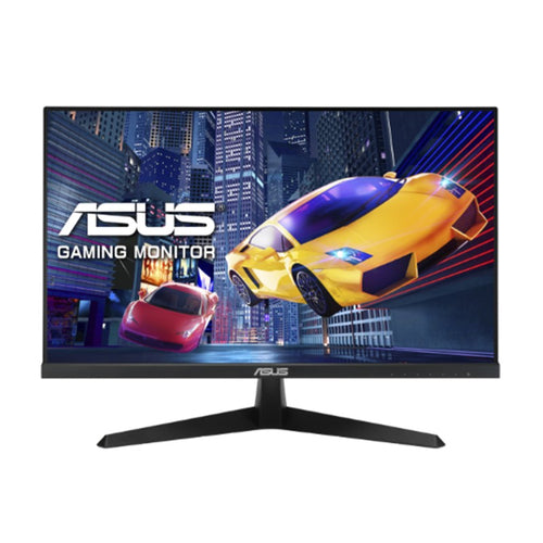 ASUS 23.8 VY249HGR IPS 1MS 120MHZ 1XVGA 1XHDMI FHD1920X1080 FLICKER FREE VESA SİYAH