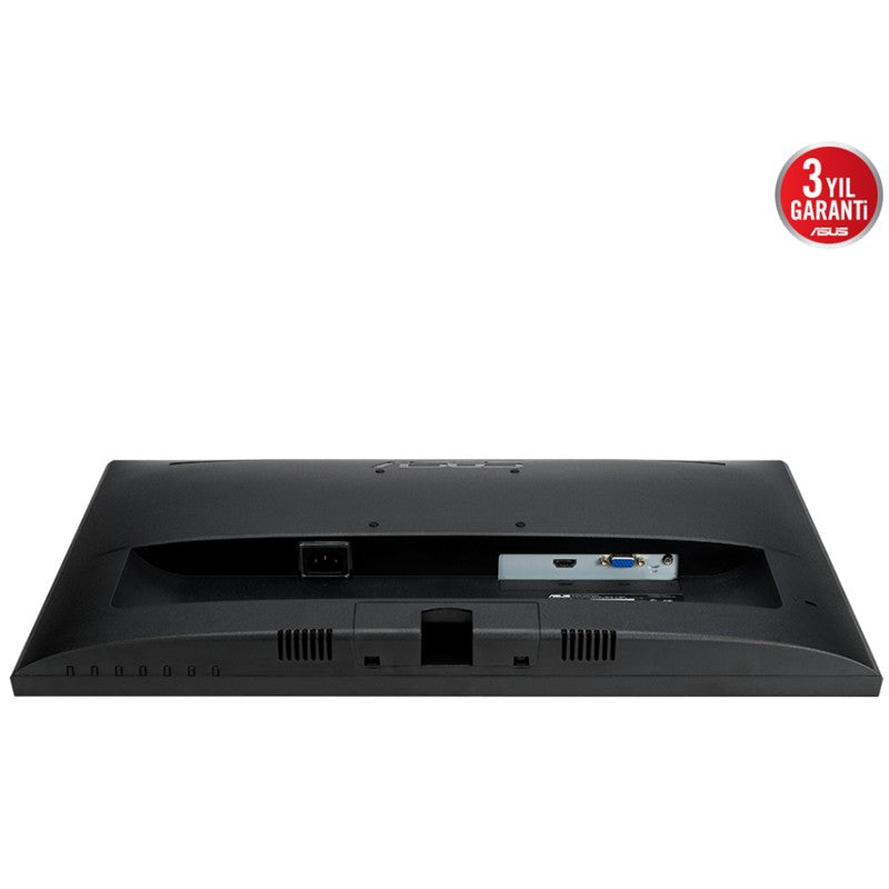 ASUS 23.8 VY249HGR IPS 1MS 120MHZ 1XVGA 1XHDMI FHD1920X1080 FLICKER FREE VESA SİYAH