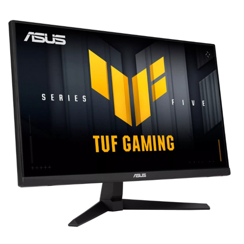 ASUS 24.5 TUF GAMING VG259QMR5A IPS 0.3MS 310MHZ 2XHDMI 1XDP FHD1920X1080 HOPARLÖR FLICKER-FREE VESA