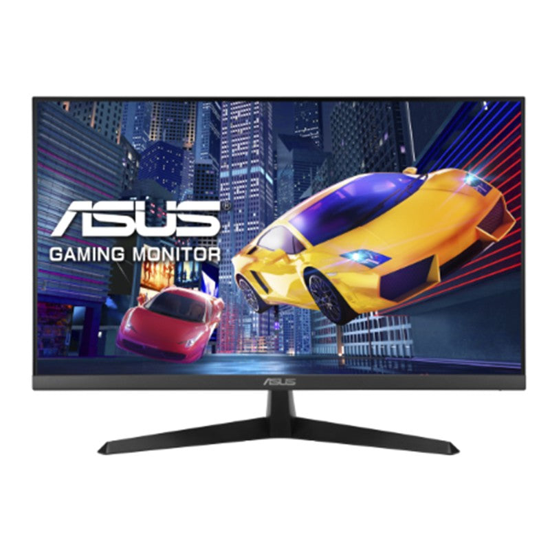 ASUS 27 VY279HGR IPS 1MS 120MHZ 1XVGA 1XHDMI FHD1920X1080 FLICKER-FREE DÜŞÜK MAVİ IŞIK VESA