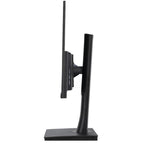 CUBE 27 PA-27V165F VA 1MS 165HZ 2XHDMI 2XDP 2K QHD 2560X1440 FREESYNC YUKSEKLIK AYARI VESA PIVOT RGB