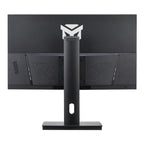 CUBE 27 PA-27V165F VA 1MS 165HZ 2XHDMI 2XDP 2K QHD 2560X1440 FREESYNC YUKSEKLIK AYARI VESA PIVOT RGB