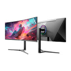 CUBE 34 PA-34V165C VA 1MS 165HZ HDMI DP TYPE-C USB 2K WQHD 3440X1440 FREESYNC CURVED YUKSEKLIK AYARI
