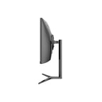 CUBE 34 PA-34V165C VA 1MS 165HZ HDMI DP TYPE-C USB 2K WQHD 3440X1440 FREESYNC CURVED YUKSEKLIK AYARI